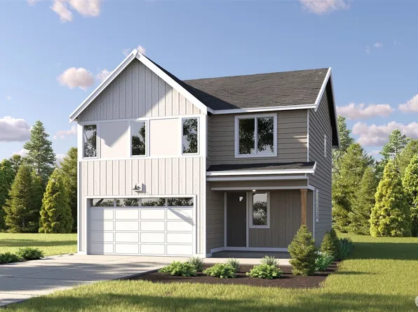 7508 45th Place NE, Marysville, WA 98270