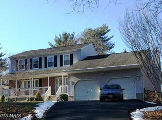 3714 Saint Johns Ln, Ellicott City, MD 21042