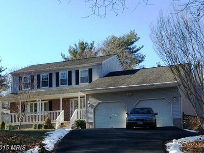 3714 Saint Johns Ln, Ellicott City, MD, 21042