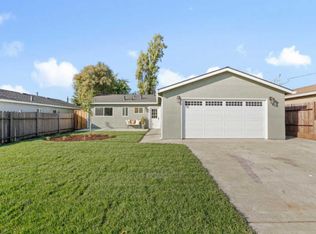 140 Teddy Dr, Union City, CA 94587