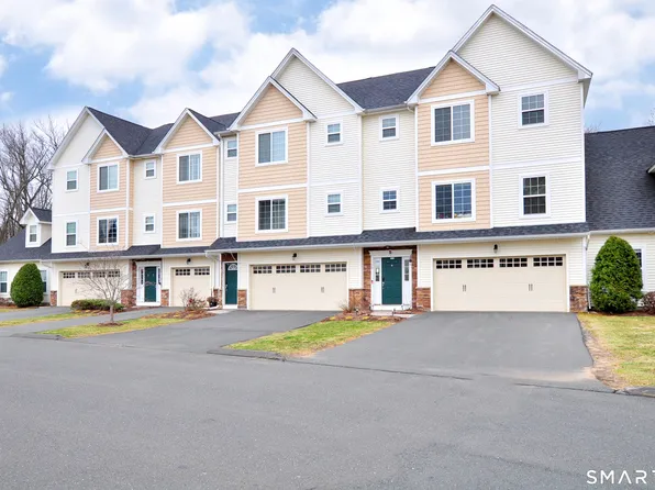 19 Lexie Lane #19, South Windsor, CT 06074