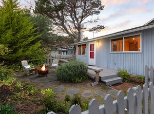 48250 Hawk St, Neskowin, OR