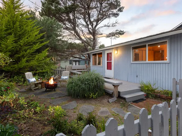 48250 Hawk St, Neskowin, OR 97149