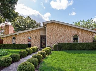 1332 Applegate Dr, Lewisville, TX 75067