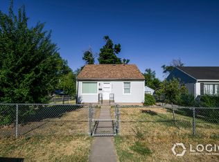 3045 Eccles Ave, Ogden, UT 84403