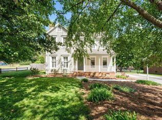 425 Billingham Dr, Burlington, NC 27215