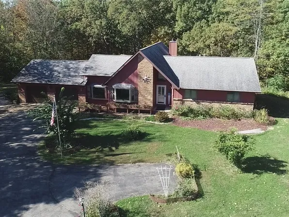 1181 N 1915 East Rd, Shelbyville, IL 62565