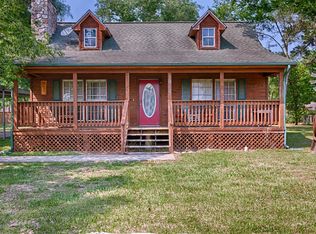 1014 Ridgeway Dr, Conroe, TX 77303