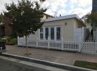 144 14th St #B, Seal Beach, CA 90740