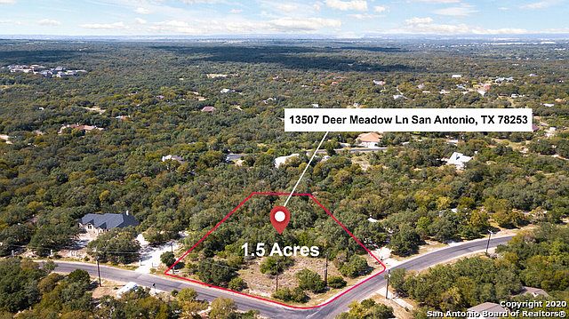 1st image of 13507 Deer Meadow Ln