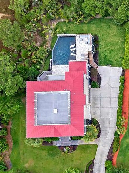 Aerial 