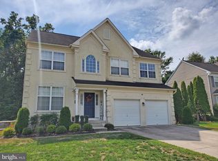 11 Conifer Way, Sicklerville, NJ 08081