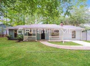 8213 Greenmar Way, Riverdale, GA 30274