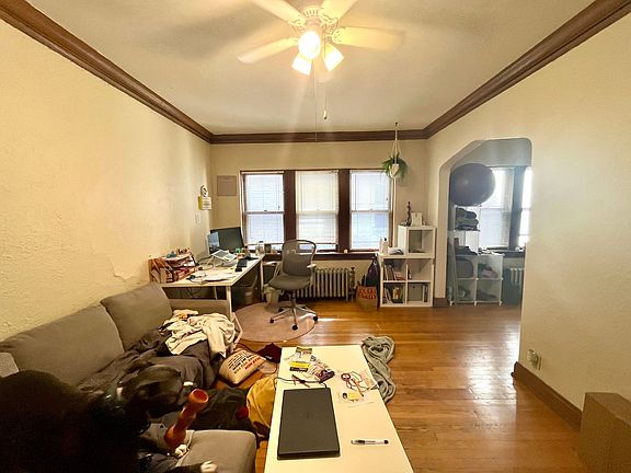 4th image of 4474 N Oakland Ave #206