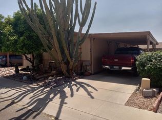 11275 N 99th Ave LOT 175, Peoria, AZ 85345