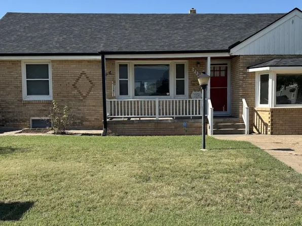 310 E 22nd St, Hays, KS 67601