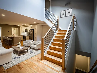 2 Bedroom Loft - The James