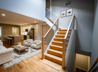 The Watkins at Shockoe, Richmond, VA 23219