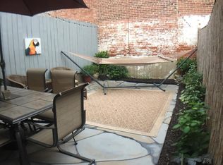 504 N Market St #1, Frederick, MD 21701