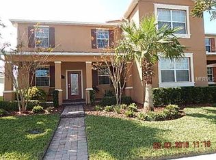 15327 Avenue Of The Arbors, Winter Garden, FL 34787