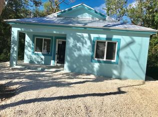 751 Musa Dr, Key Largo, FL 33037
