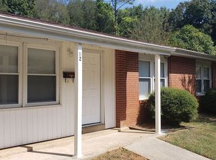 173 Baker Rd NW APT B2, Huntsville, AL 35806