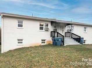 629 Legion Rd APT 1, Lenoir, NC 28645