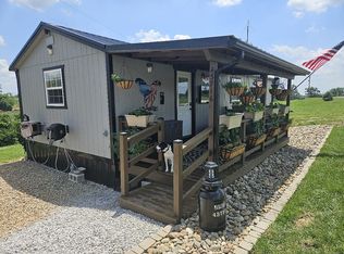 43716 Belmont Centerville Rd, Belmont, OH 43718