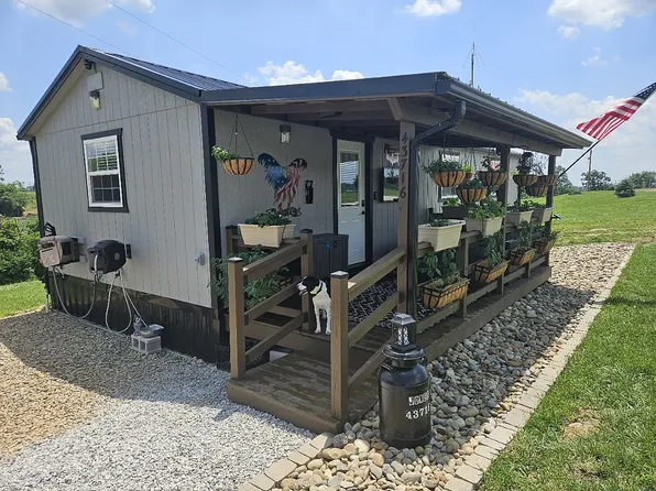 43716 Belmont Centerville Rd, Belmont, OH 43718