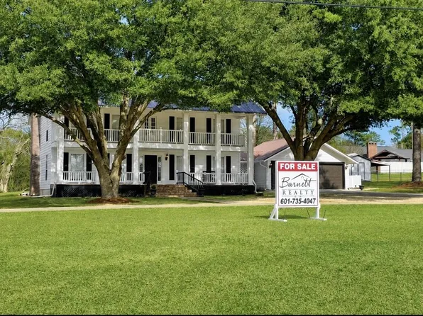 3457 Highway 145 S, Waynesboro, MS 39367