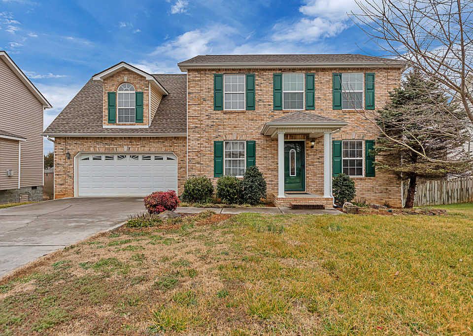 1st image of 3312 Franklin Creek Ln