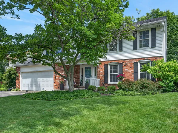 693 Exmoor Ter, Crystal Lake, IL 60014