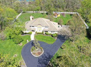 1635 Princeton Rd, Flossmoor, IL 60422