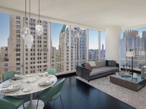 157 W 57th St APT 32A, New York, NY 10019