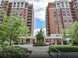73 King William Cres #10, Richmond Hill, ON L4B 0C2