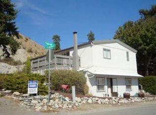 403 E Highland Ave, Chelan, WA 98816