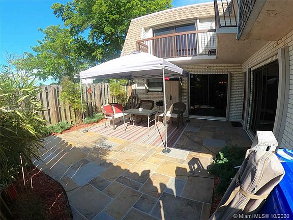 2nd image of 8114 SW 23rd St #24A