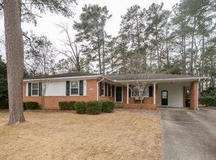 209 Simmons Pl, Augusta, GA 30907