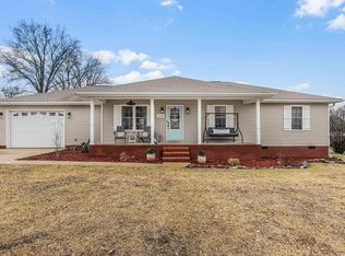 108 Orr St, Rutherford, TN 38369