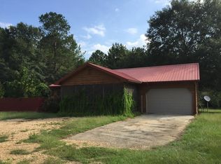 422 Dean Rd, Franklin, GA 30217