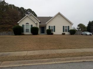 165 Oakview Trce, Fayetteville, GA 30215
