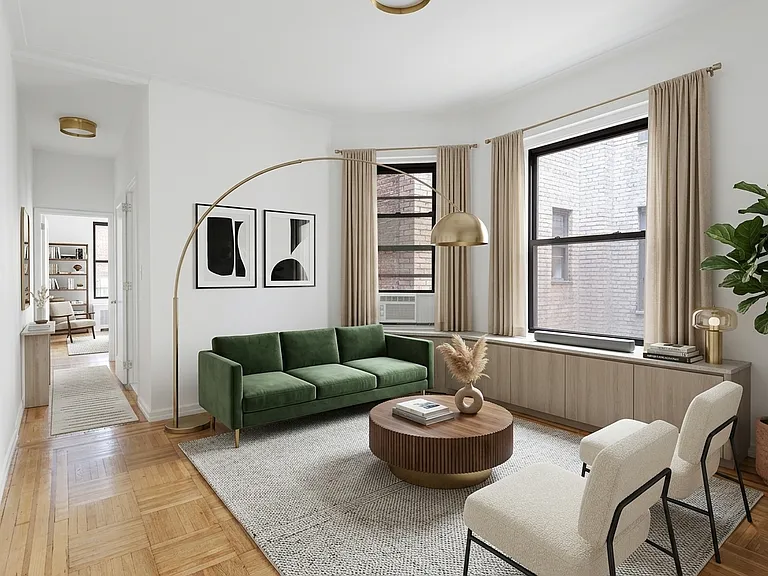 107 E 88th St #4B — Photo 1