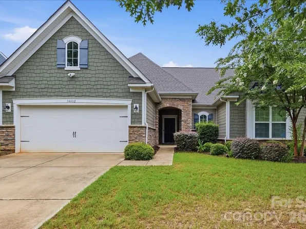 14402 Baytown Ct, Huntersville, NC 28078