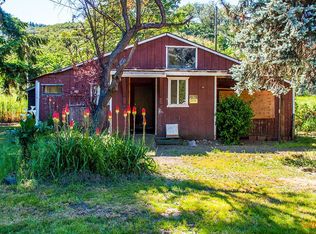 1260 Booth Ranch Rd, Myrtle Creek, OR 97457