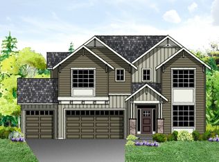 5106 NE 2nd Ct, Renton, WA 98059