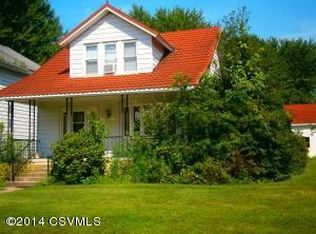 501 S Old Trl, Selinsgrove, PA 17870