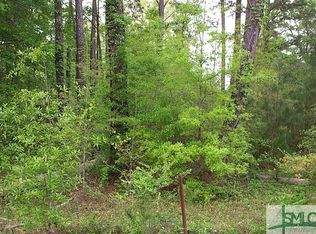 0 W Tietgen St, Pooler, GA 31322