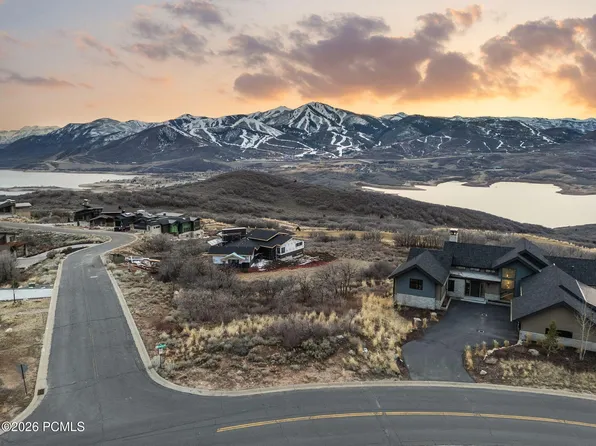 1106 E Lasso Trl Lot 47, Kamas, UT 84036