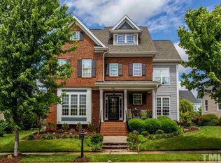 1344 Palace Garden Way, Raleigh, NC 27603