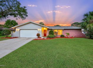 1151 Wentworth Cir, Rockledge, FL 32955